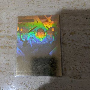 1992 Marvel Impel Hologram XH-2 Card HTF